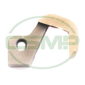 52770C UPPER KNIFE (52770D) UNION SPECIAL 52770C UPPER KNIFE (52770D) UNION SPECIAL