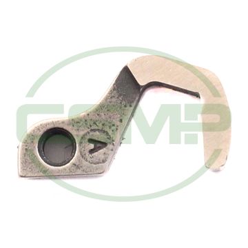 52770L UPPER KNIFE UNION SPECIAL 52700 52770L UPPER KNIFE UNION SPECIAL 52700