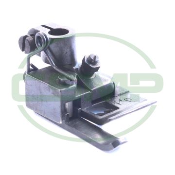 52820K-16 P/FOOT 3N 6.4MM UNION 52800