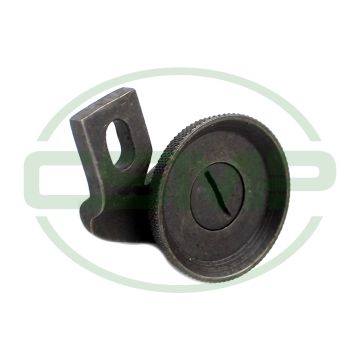 531060 ROLLER FOOT 30MM
