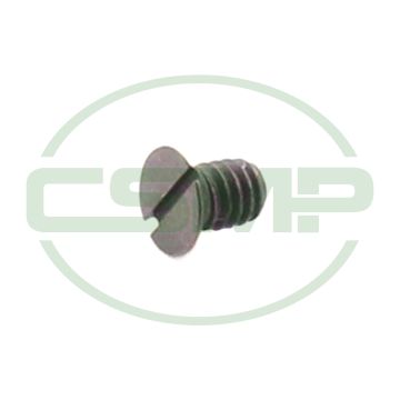 5315 CHAIN OFF FINGER FIXING SCREW PEGASUS GENUINE