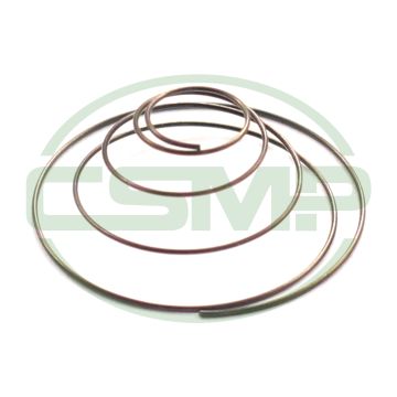 53262 ANTI SPIN SPRING FOR HIROSE HAD204