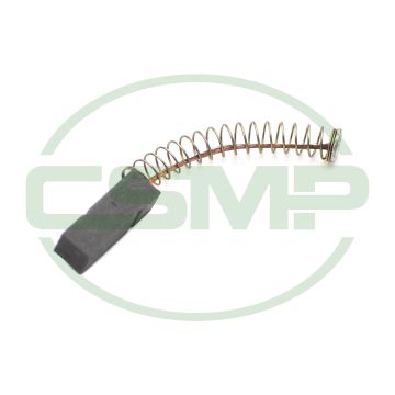 534005 4X4X12MM MOTOR BRUSH QUICK STOP