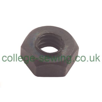 541200 F/DOG ADJ LOCK NUT SINGER 300U TAPEEDGE