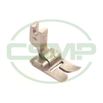 541566 ZIG ZAG FOOT 12MM SLOT SINGER 20U