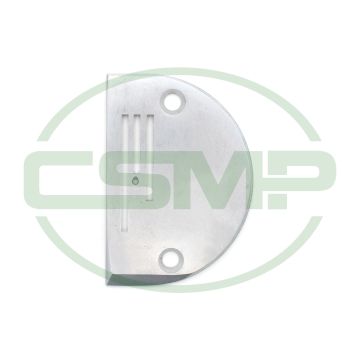 541599 NEEDLE PLATE SINGER JAPAN