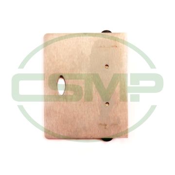 541620-452 SLIDE PLATE ASSY SINGER 20U