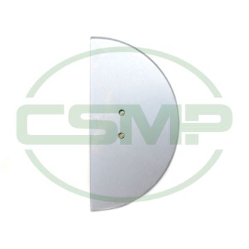 541773-452 BED PLATE COMPLETE SINGER 20U