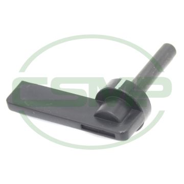 541991 LEVER SHAFT KNOB JACK T20U / SINGER 20U