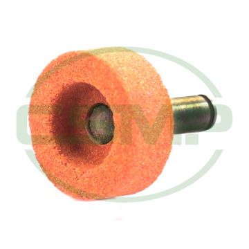 541C1-22 STONE & SPINDLE FOR MODEL BUZZAIRD, BBS32 541C1-22 STONE & SPINDLE FOR MODEL BUZZAIRD, BBS32