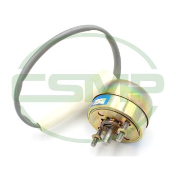 542612001 SOLENOID 591D