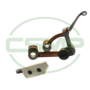 543953 THREAD TAKE UP ASSY SINGER 20U