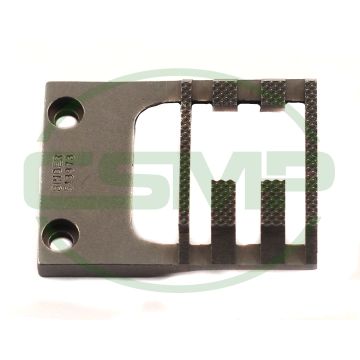 543978 FEED DOG SINGER 20U ZIG ZAG