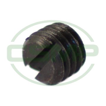 544204-001 FEED BAR SET SCREW SINGER 300U TAPEEDGE