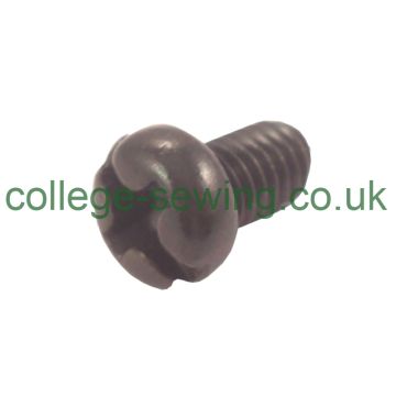 544211 T/GUIDE SET SCREW SINGER 300U TAPEEDGE
