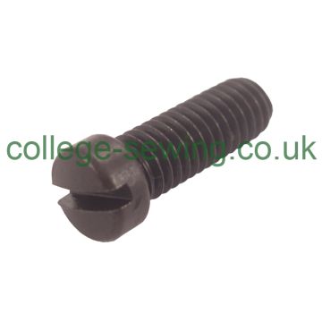 544336 BACK HOUSING SCREW SINGER 300U TAPEEDGE