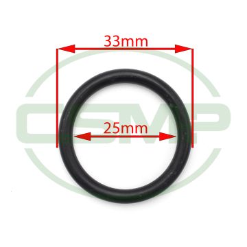 544857 WINDER RUBBER SINGER 591