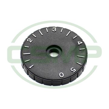 544946 STITCH DIAL SINGER 191