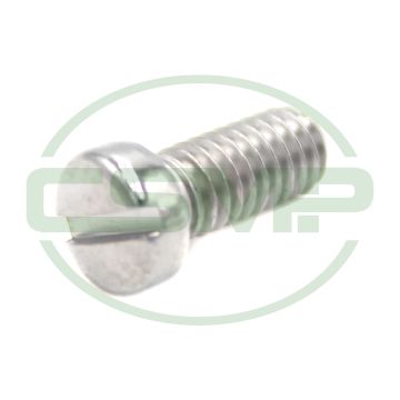 545071 FEED SCREW SINGER 132K