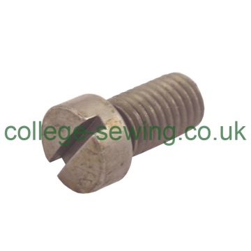 545295 PLATE SCREW SINGER 300U TAPEEDGE