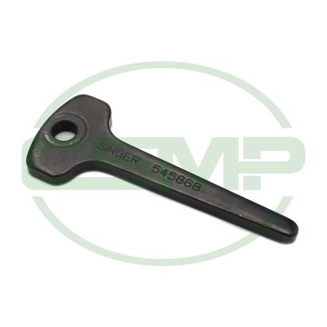 545868 P/FOOT LIFT LEVER SINGER 491