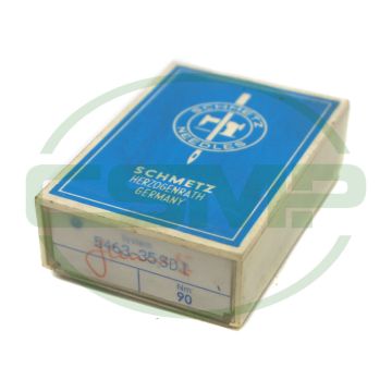 5463-35 SD1 SIZE 90 PACK OF 10 NEEDLES DISCONTINUED