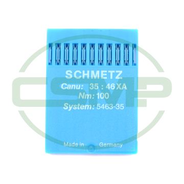 5463-35 SES SIZE 100 PACK OF 10 NEEDLES DISCONTINUED 5463-35 SES SIZE 100 PACK OF 10 NEEDLES DISCONTINUED