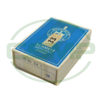 5463-35 SES SIZE 80 PACK OF 10 NEEDLES DISCONTINUED