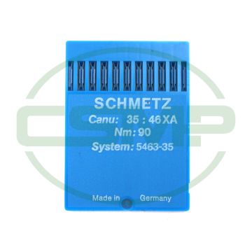 5463-35 SIZE 90 PACK OF 10 NEEDLES DISCONTINUED 5463-35 SIZE 90 PACK OF 10 NEEDLES DISCONTINUED