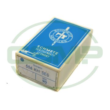 556KH SES SIZE 90 PACK OF 10 NEEDLES