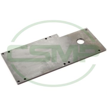 559033 BOTTOM PLATE SINGER 300U TAPEEDGE
