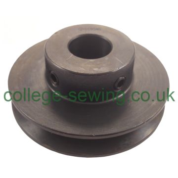 559040 BED SHAFT PULLEY SINGER 300U TAPEEDGE
