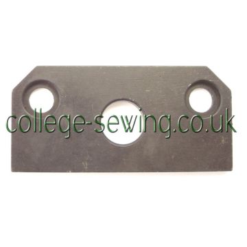 559044 SUPPORTING PLATE SINGER 300U TAPEEDGE