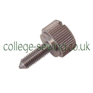 559073 THUMB SCREW M5 X 15mm SINGER 300U TAPEEDGE