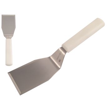 5686 4"x3" TURNER WHITE HANDLE 5686 4"x3" TURNER WHITE HANDLE