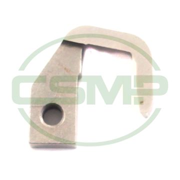 57770A UPPER KNIFE UNION SPECIAL 57700 57770A UPPER KNIFE UNION SPECIAL 57700