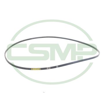 57 VEE BELT 57 VEE BELT