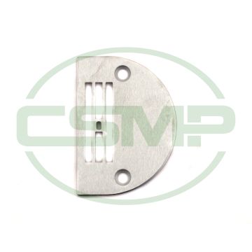 9105804804 B NEEDLE PLATE PFAFF 463 GENERIC