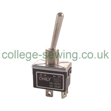 580C185 SWITCH SINGLE SPEED SINGLE PHASE 580C185 SWITCH SINGLE SPEED SINGLE PHASE