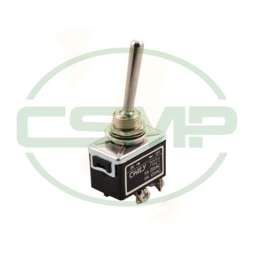 580C1-65 SWITCH SINGLE SPEED 3 PHASE