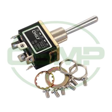 580C1-81 SWITCH DUAL SPEED SINGLE PHASE 580C1-81 SWITCH DUAL SPEED SINGLE PHASE