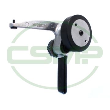 584C3-16 BELL CRANK COMPLETE 584C3-16 BELL CRANK COMPLETE