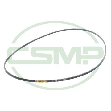 58 VEE BELT 58 VEE BELT