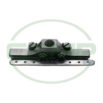 59218-9-16 NEEDLE CLAMP 9 NEEDLE 2" UNION 54400G