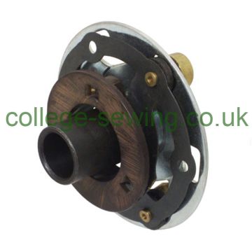 597C2-18 50CY 1500/3000RPM CENTRIFUGAL SWITCH DUAL SPEED 597C2-18 50CY 1500/3000RPM CENTRIFUGAL SWITCH DUAL SPEED