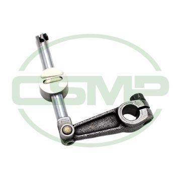 5E0012091Y1 UPPER LOOPER HOLDER COMPLETE PEGASUS GENUINE