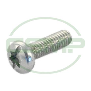 600028 CYLINDER SCREW EFKA