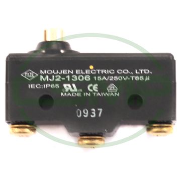 6001206 MICRO SWITCH FOR N600A BAG CLOSER
