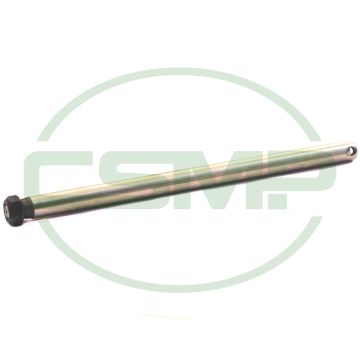 6001431 NEEDLE BAR WITH NUT FOR N600A BAG CLOSER