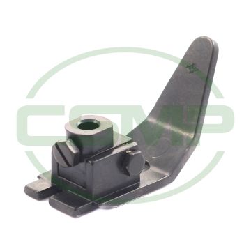 6001441 P/FOOT ASSY FOR N600A BAG CLOSER